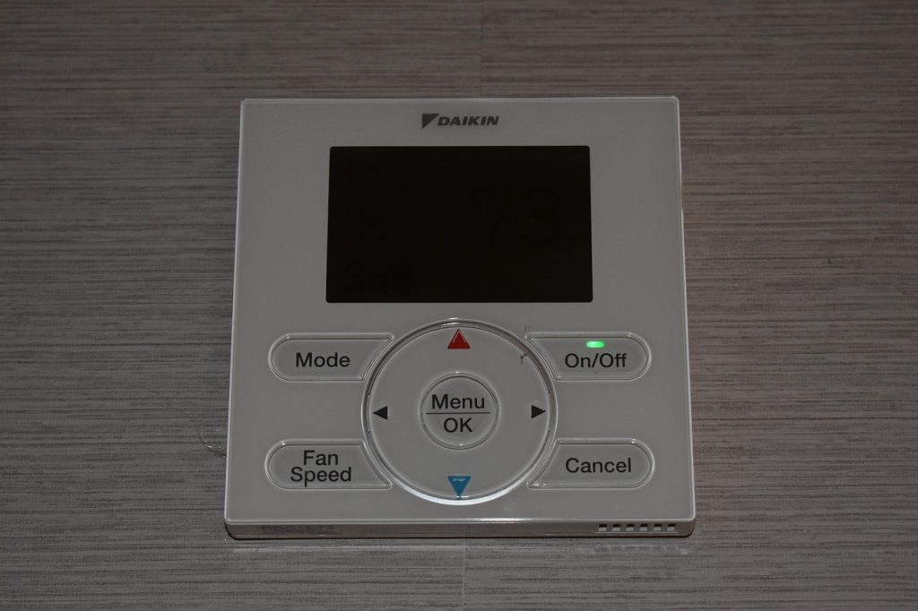 commercial-HVAC-service Toronto