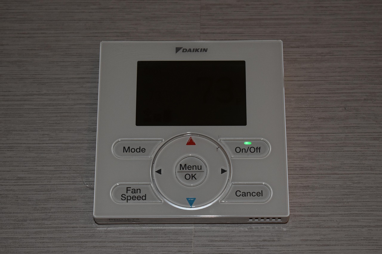 commercial-HVAC-service Toronto
