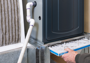 furnace repair